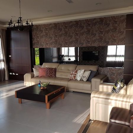 Kimpton B&B Dongshan  Extérieur photo