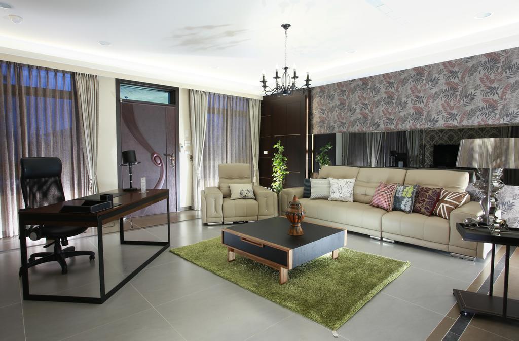 Kimpton B&B Dongshan  Extérieur photo