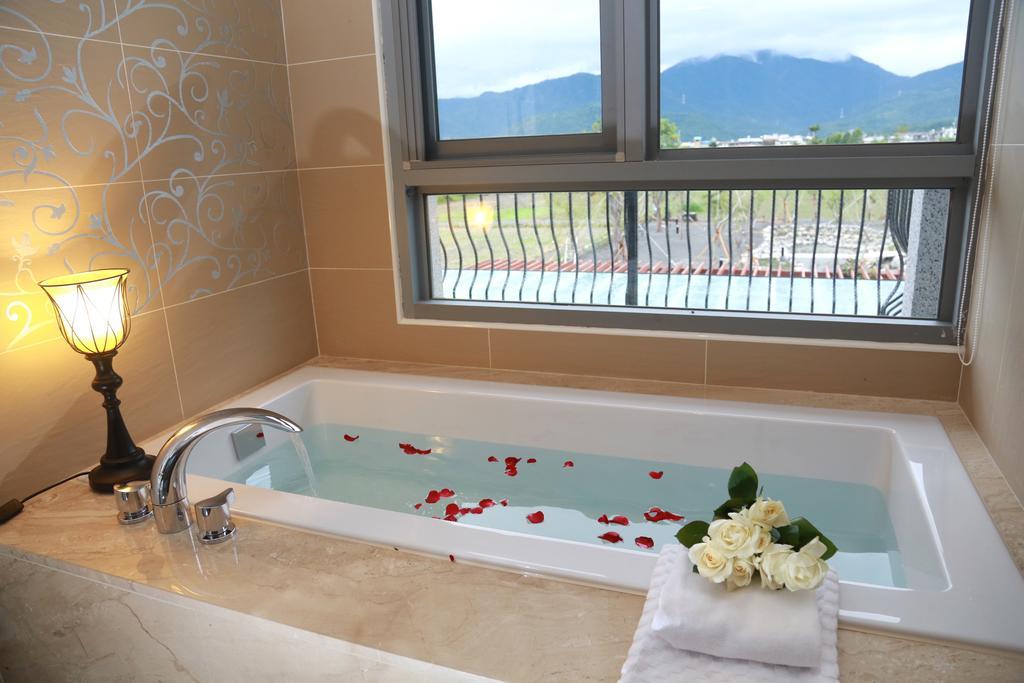 Kimpton B&B Dongshan  Extérieur photo