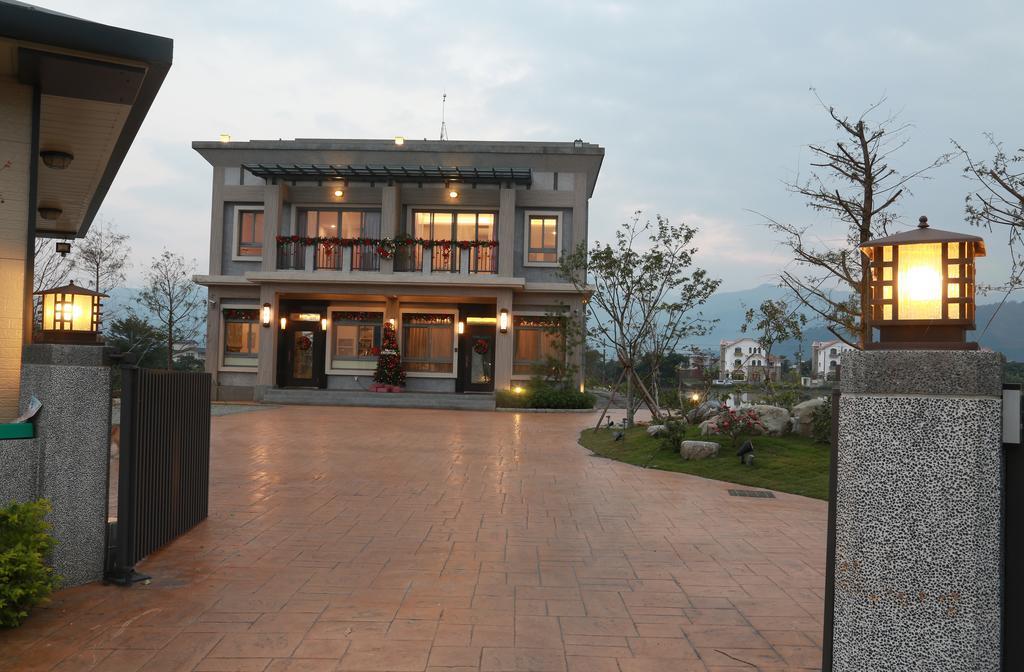 Kimpton B&B Dongshan  Extérieur photo
