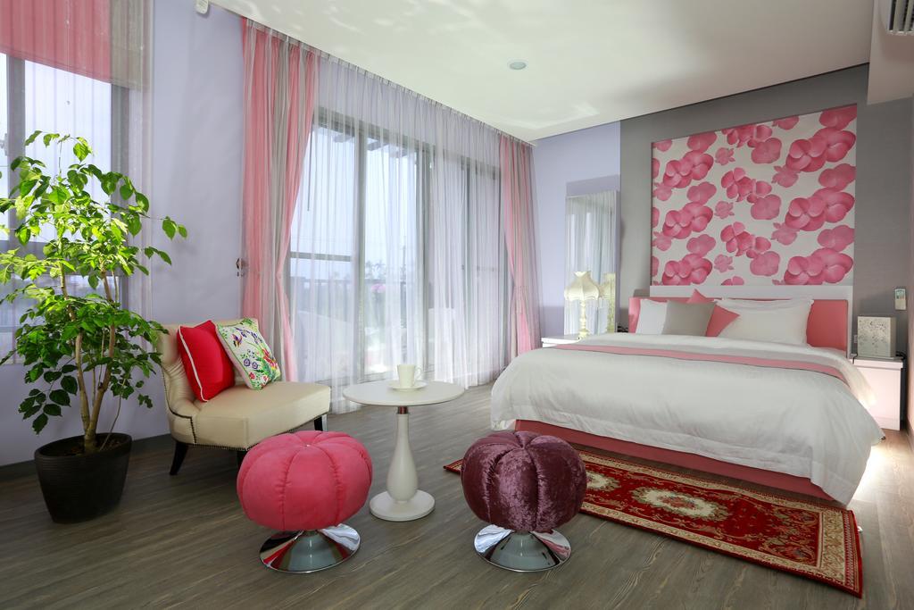 Kimpton B&B Dongshan  Extérieur photo
