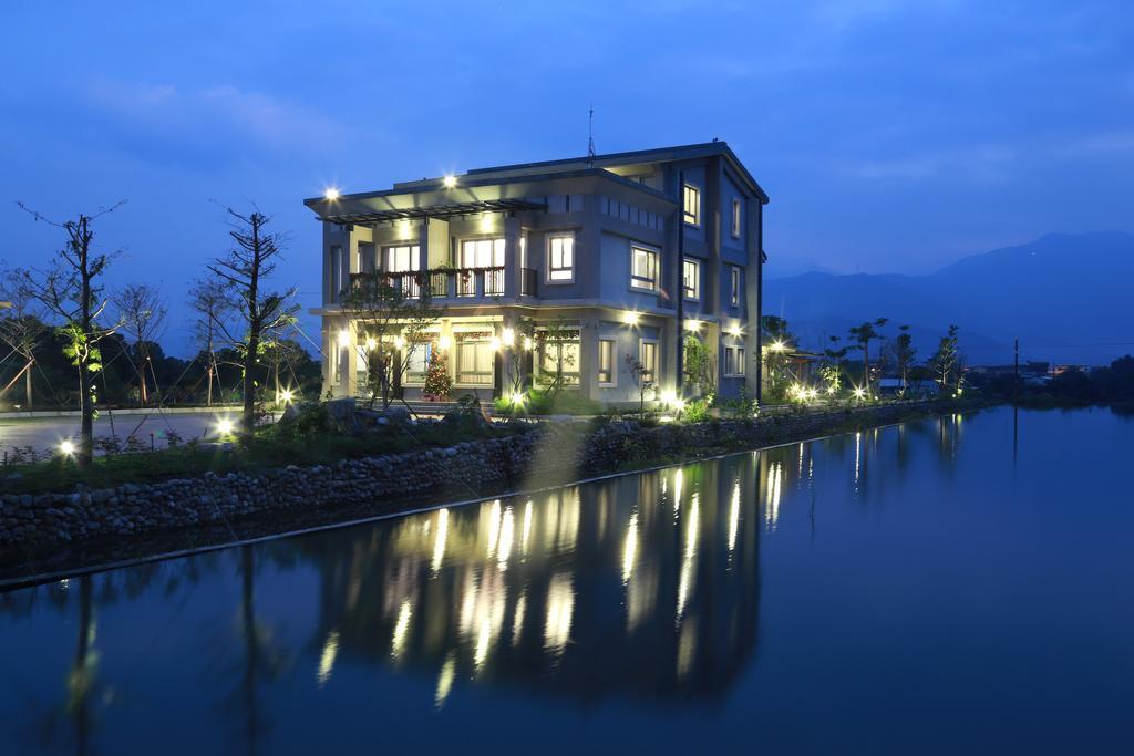 Kimpton B&B Dongshan  Extérieur photo