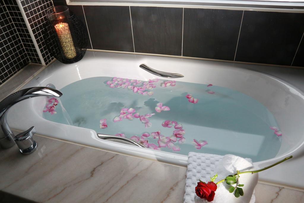 Kimpton B&B Dongshan  Extérieur photo