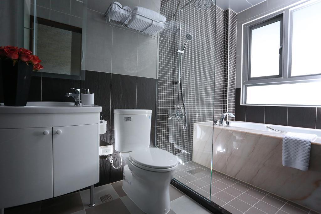 Kimpton B&B Dongshan  Extérieur photo