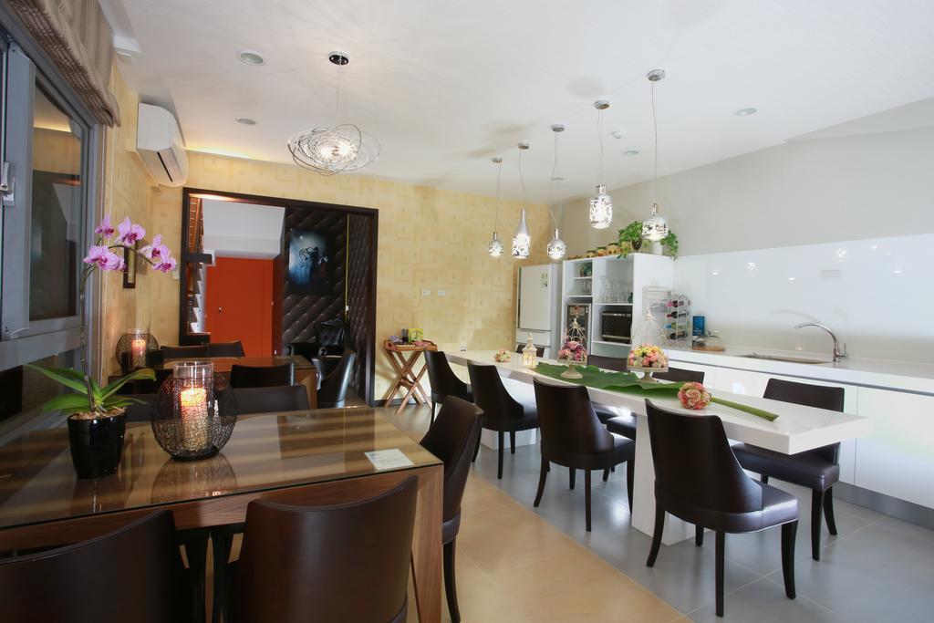 Kimpton B&B Dongshan  Extérieur photo