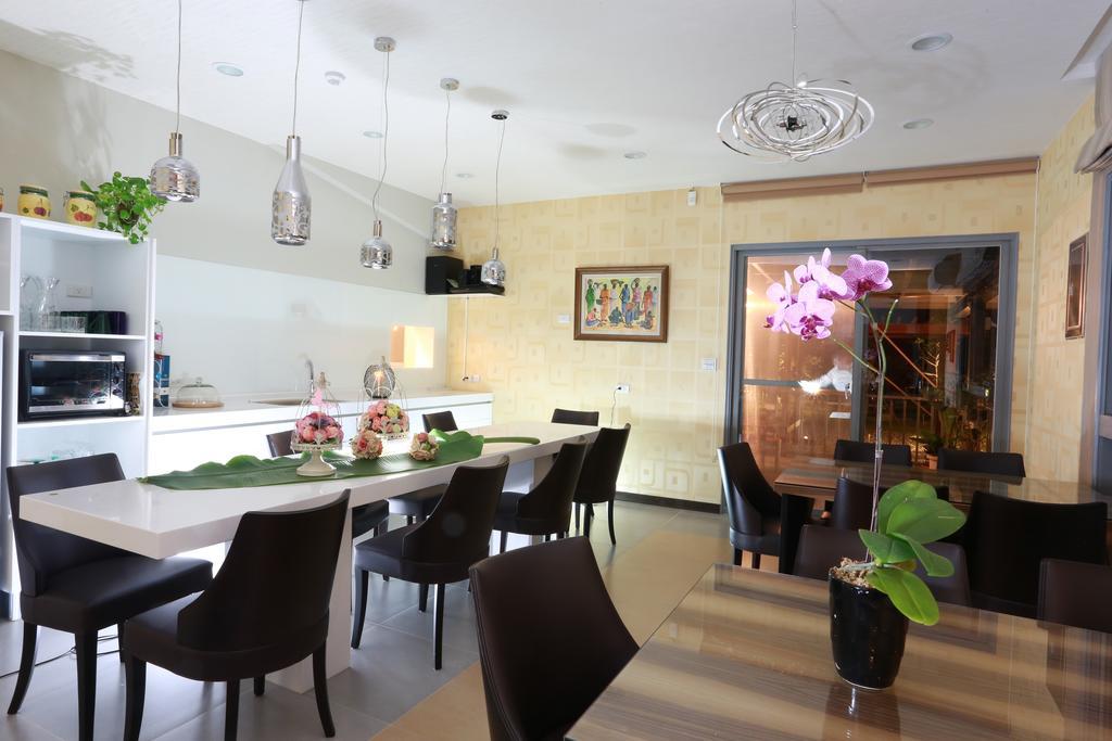Kimpton B&B Dongshan  Extérieur photo