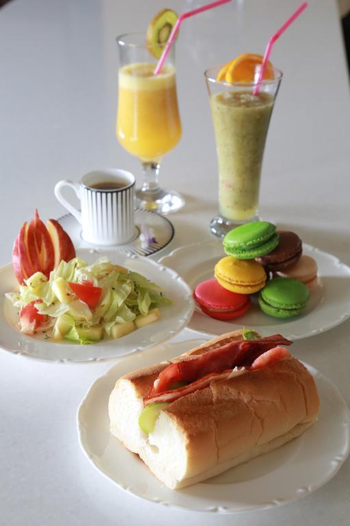 Kimpton B&B Dongshan  Extérieur photo