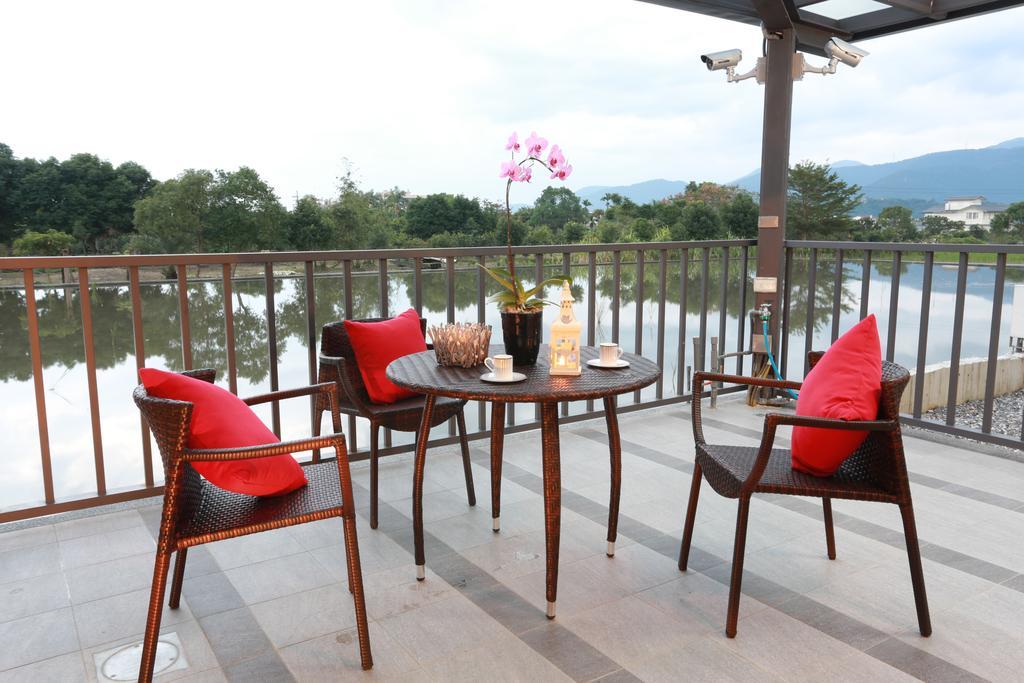Kimpton B&B Dongshan  Extérieur photo